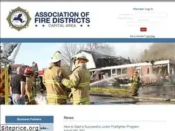 Sites similar to afdca.org