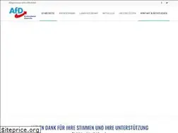 Sites similar to afdchemnitz.de