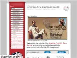 Sites similar to afdcs.org