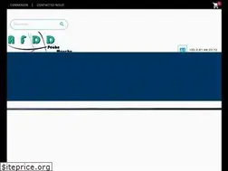 Sites similar to afdd-peche.fr
