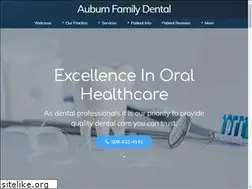 Sites similar to afddmd.com