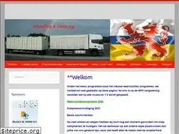 Sites similar to afdeling-limburg.nl