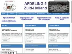 Sites similar to afdeling5.nl