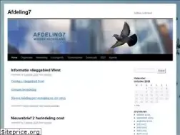 Sites similar to afdeling7.nl