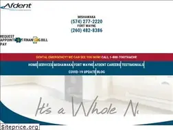Sites similar to afdent.com