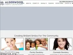 Sites similar to afdentistry.ca