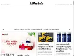 Sites similar to afdevinfo.com