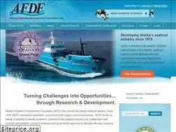 Sites similar to afdf.org