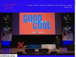 Sites similar to afdhelaziz.com