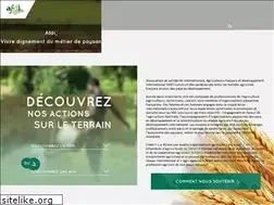 Sites similar to afdi-opa.org