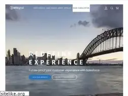 Sites similar to afdigital.com