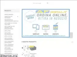 Sites similar to afdigital.it