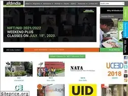 Sites similar to afdindia.com