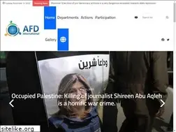 Sites similar to afdinternational.org
