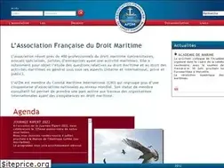 Sites similar to afdm.asso.fr
