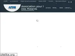 Sites similar to afdm.org