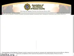 Sites similar to afdnc.org