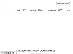Sites similar to afdonhomes.com