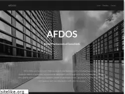 Sites similar to afdospharmaceuticals.com