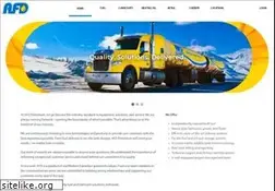 Sites similar to afdpetroleum.com