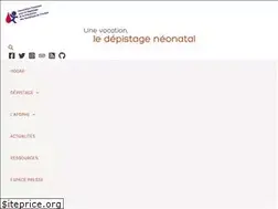 Sites similar to afdphe.org
