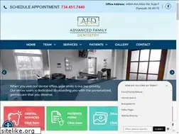 Sites similar to afdplymouth.com