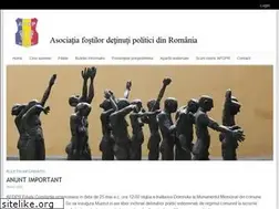 Sites similar to afdpr.ro