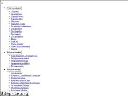 Sites similar to afdr.coop