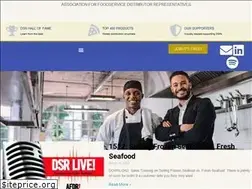Sites similar to afdr.org