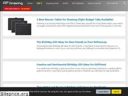 Sites similar to afdrawing.com