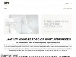 Sites similar to afdrukophout.nl