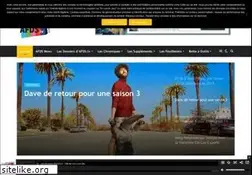 Sites similar to afds.tv