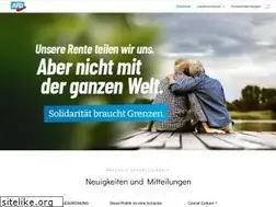 Sites similar to afdsachsen.de