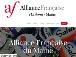 Sites similar to afdume.org