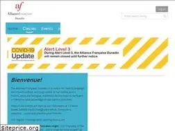 Sites similar to afdunedin.org.nz