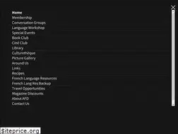 Sites similar to afdupage.com
