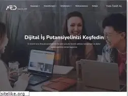 Sites similar to afdyazilim.com