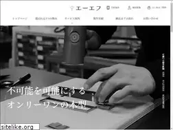 Sites similar to afe.jp