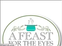 Sites similar to afeastfortheeyes.net