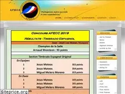 Sites similar to afecc.fr
