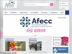 Sites similar to afecc.org.br