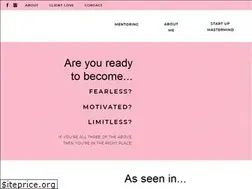 Sites similar to afecollective.com