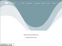 Sites similar to afecolombia.org