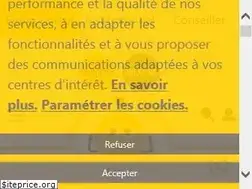 Sites similar to afecreation.fr