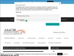 Sites similar to afectadoscirugiarefractiva.com