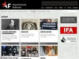 Sites similar to afed.cz