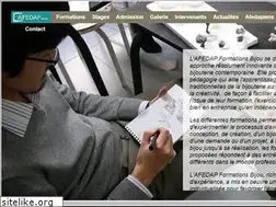 Sites similar to afedap-formation.com