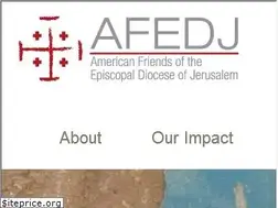 Sites similar to afedj.org