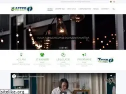 Sites similar to afeer.ro