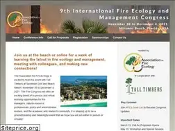 Sites similar to afefirecongress.org